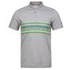 Polo sport homme ADIDAS - Ref 561889