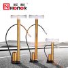 Pompe à vélo HONOR - Ref 2386759
