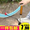 Pompe à vélo - Ref 2386798