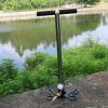Pompe à vélo - Ref 2386821