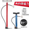 Pompe à vélo - Ref 2386828