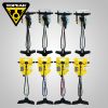 Pompe à vélo TOPEAK - Ref 2386845