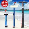 Pompe à vélo KHENG - Ref 2386974