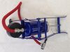 Pompe à vélo - Ref 2387012