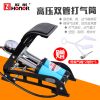 Pompe à vélo XINTOWN - Ref 2387034