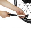 Pompe à vélo PRO STAR - Ref 2387073