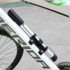Pompe à vélo - Ref 2387148