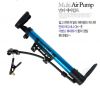 Pompe à vélo - Ref 2387158