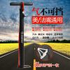 Pompe à vélo KHENG - Ref 2387274