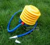 Pompe à vélo - Ref 2387330
