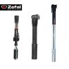 Pompe à vélo ZEFAL - Ref 2387352