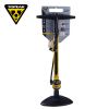 Pompe à vélo TOPEAK - Ref 2387353