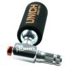 Pompe à vélo UNICH - Ref 2387460