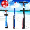 Pompe à vélo KHENG - Ref 2387544