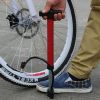Pompe à vélo - Ref 2387558