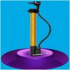 Pompe à vélo - Ref 2387692