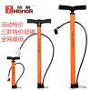 Pompe à vélo - Ref 2387732