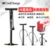 Pompe à vélo COOLCHANGE - Ref 2387749