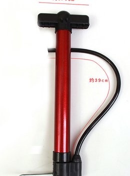 Pompe à vélo - Ref 2387834