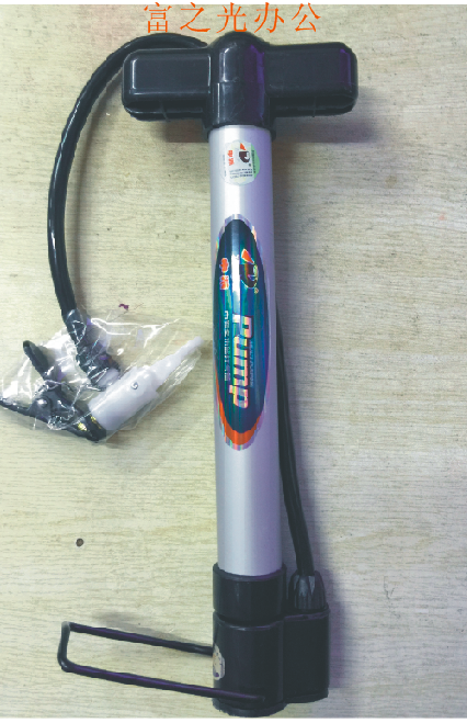 Pompe à vélo - Ref 2387896