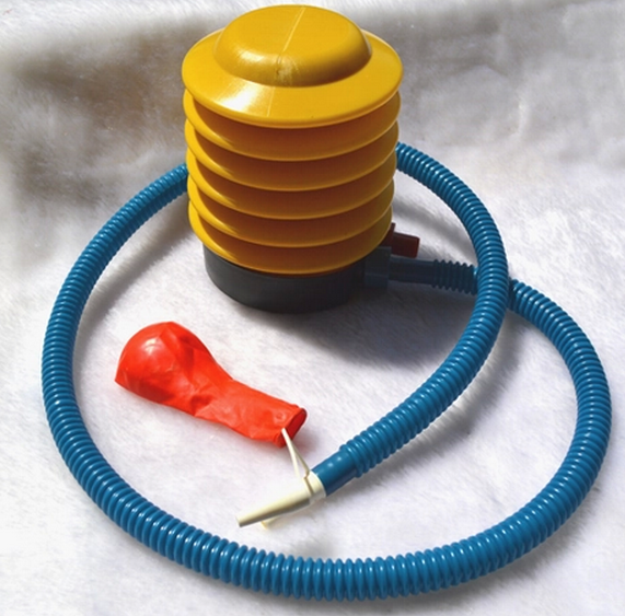 Pompe à vélo - Ref 2387954