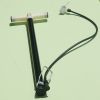 Pompe à vélo - Ref 2388009
