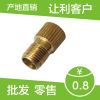 Pompe à vélo ROSWHEEL - Ref 2388049