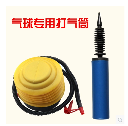 Pompe à vélo - Ref 2388086