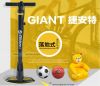 Pompe à vélo GIANT - Ref 2388104