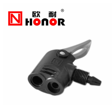 Pompe à vélo HONOR - Ref 2388250