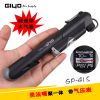 Pompe à vélo GIYO - Ref 2388423