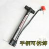 Pompe à vélo - Ref 2388432