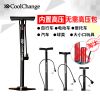 Pompe à vélo COOLCHANGE - Ref 2388588