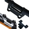 Pompe à vélo LEXUAN - Ref 2388655