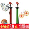 Pompe à vélo - Ref 2388981