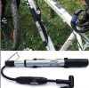Pompe à vélo - Ref 2389018