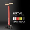 Pompe à vélo LEZYNE - Ref 2389173