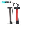 Pompe à vélo - Ref 2389260