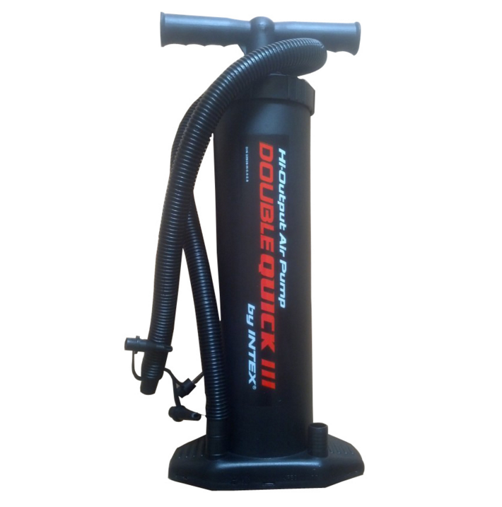 Pompe à vélo INTEX - Ref 2389373