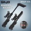 Pompe à vélo GIYO - Ref 2389747