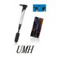 Pompe à vélo LINFLY GO - Ref 2389766