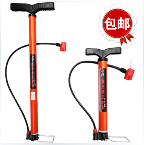 Pompe à vélo - Ref 2389946