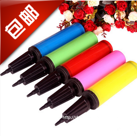 Pompe à vélo - Ref 2389959