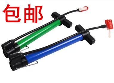 Pompe à vélo - Ref 2390082