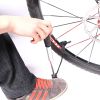 Pompe à vélo JAKROO - Ref 2390111
