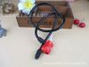 Pompe à vélo - Ref 2390126