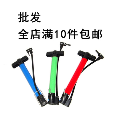 Pompe à vélo - Ref 2390147