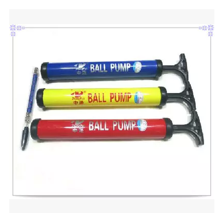 Pompe à vélo - Ref 2390387