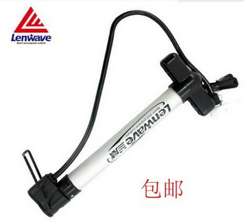 Pompe à vélo - Ref 2390408