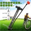 Pompe à vélo - Ref 2390454
